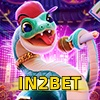 Logo da IN2BET